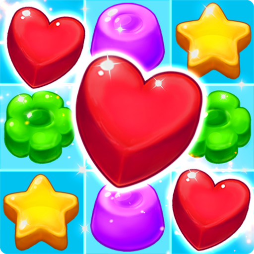 Candy Blast Latest Version for Android/iOS APK - TapTap