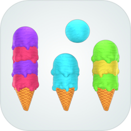 Jogo Sorveteria Cone Maker versão móvel andróide iOS apk baixar  gratuitamente-TapTap