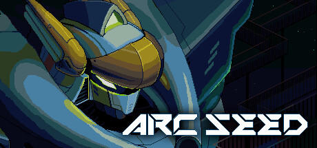 Banner of ARC SEED 