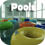 Pools Horror Game : Liminal