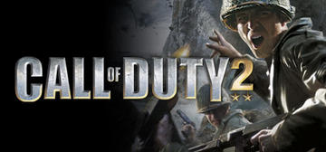 Banner of Call of Duty® 2 