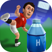 Kick Soccer - ကမ္ဘာ့ဘောလုံးပြိုင်ပွဲ