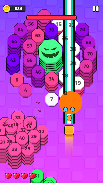 Stack Attack!! Latest Version for Android/iOS APK - TapTap
