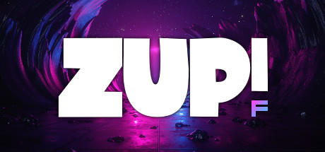 Banner of Zupf! F 