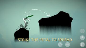 Cuplikan Layar Game Dandelion