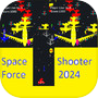 Icon of Space Shooter-Galaxy Attack