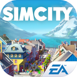 SimCity BuildIt