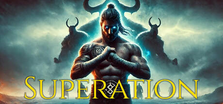 Banner of Superation 