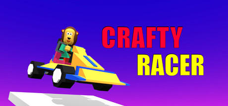 Banner of Crafty Racer 