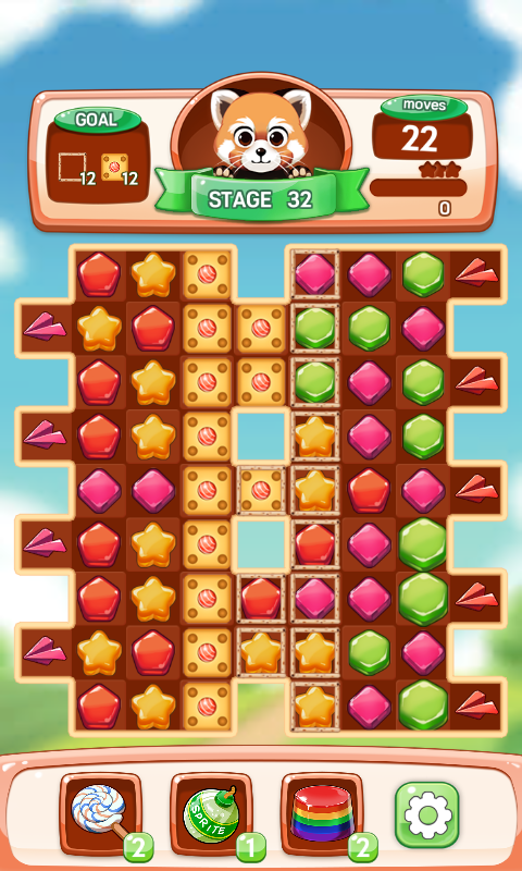 Match 3 Puzzle: Candy World android iOS apk download for free-TapTap