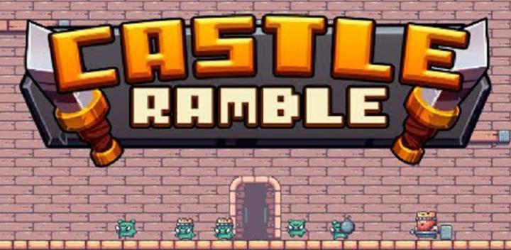 Banner of Castle Ramble 1.1.3