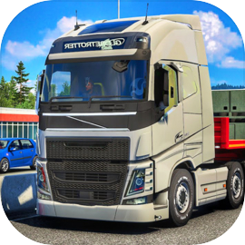 Euro Truck Simulator 2 Download for Free - 2024 Latest Version