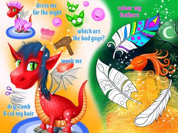 Fairyland 2 World of Dreams 遊戲截圖