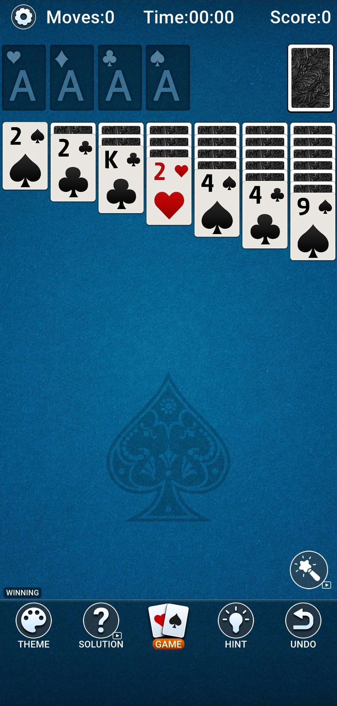 Solitaire: Classic Card Game android iOS apk download for free-TapTap