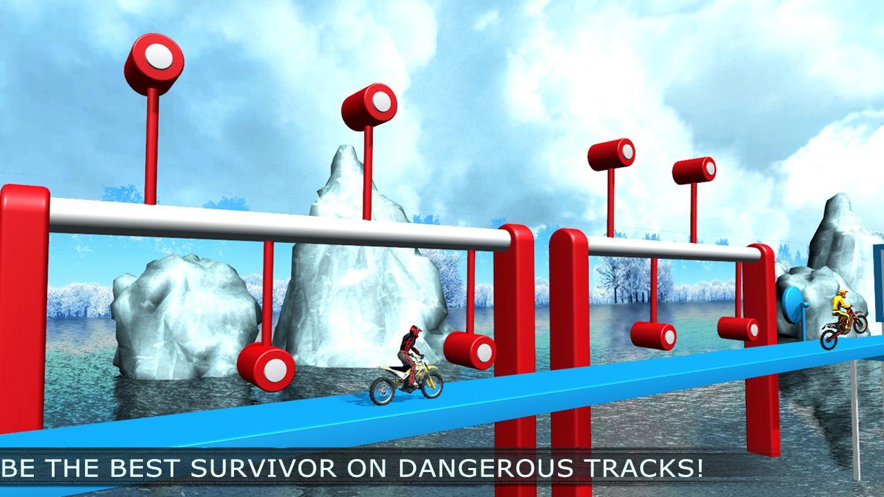 Bike Master 3D : Bike Game Game Screenshot