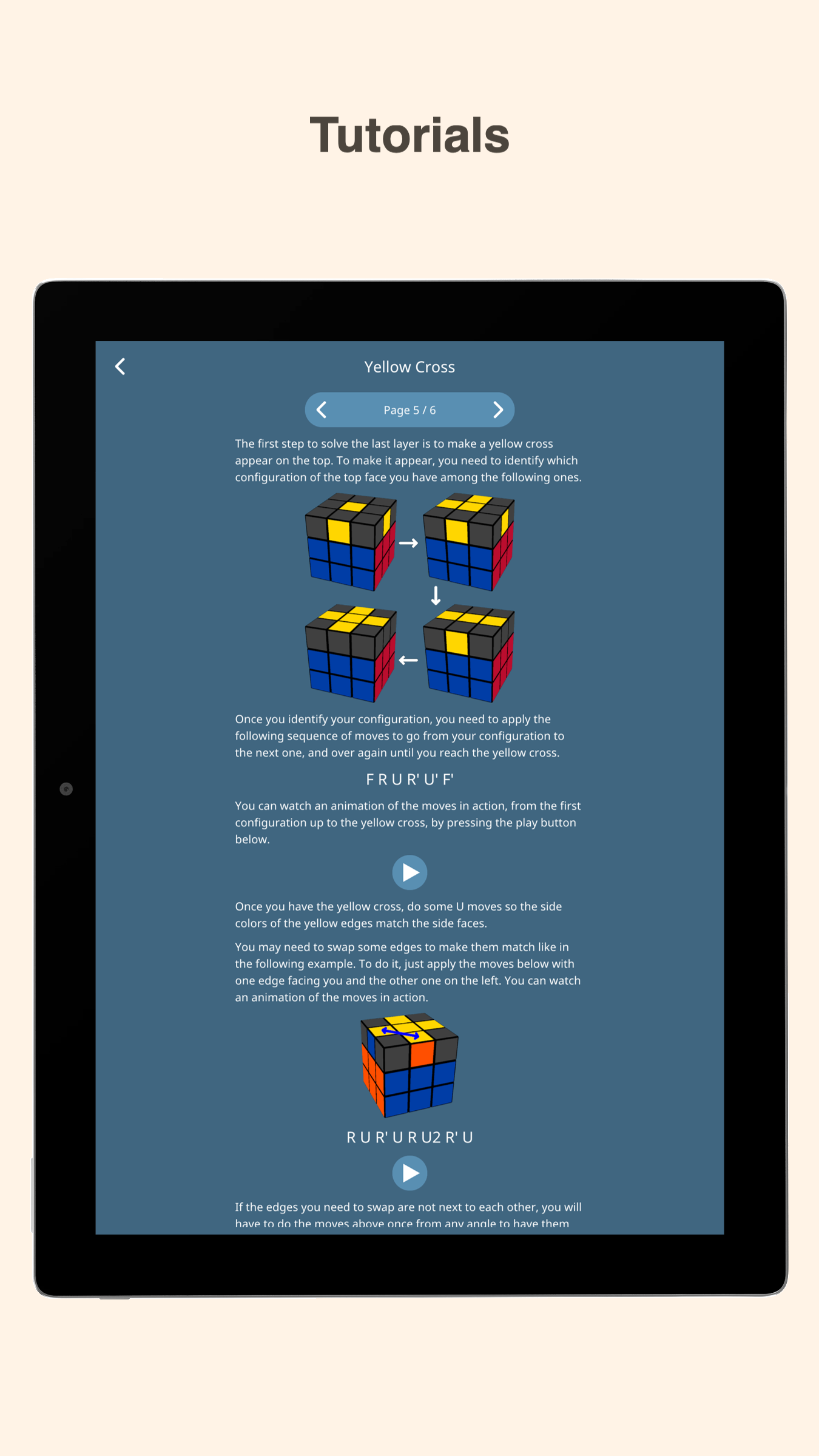 Solviks: Cube Solver Latest Version for Android/iOS - TapTap