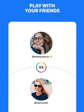 Trivia Crack Premium Quiz Game Game Screenshot