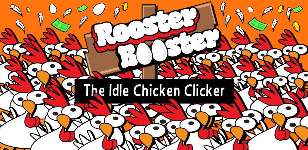 Banner of Rooster Booster 1.3.0