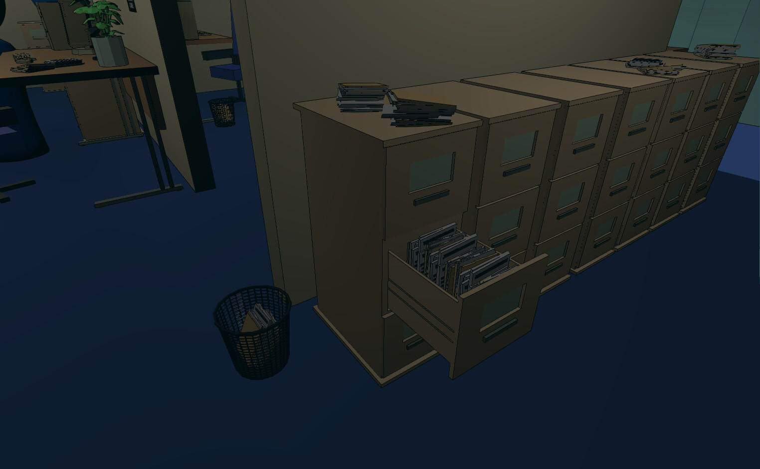 Screenshot 3 of For Your Information 