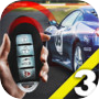 Car Key Alarm Simulator 3
