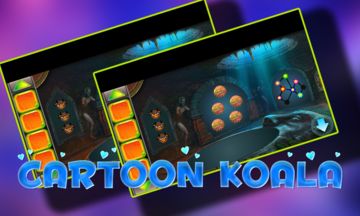 Best Escape Games -20 Cartoon Koala Rescue Game Game Screenshot