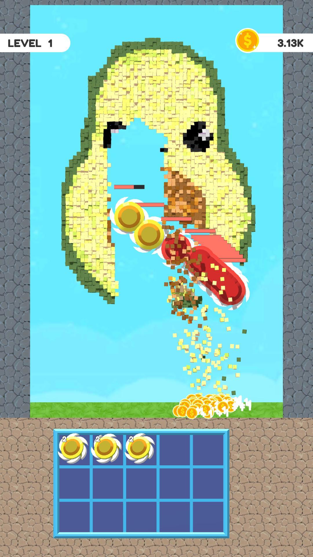 Cube Breaker Latest Version for Android/iOS APK - TapTap