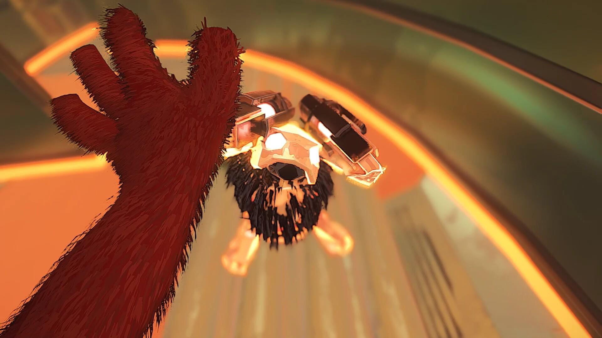 Bear It遊戲截圖