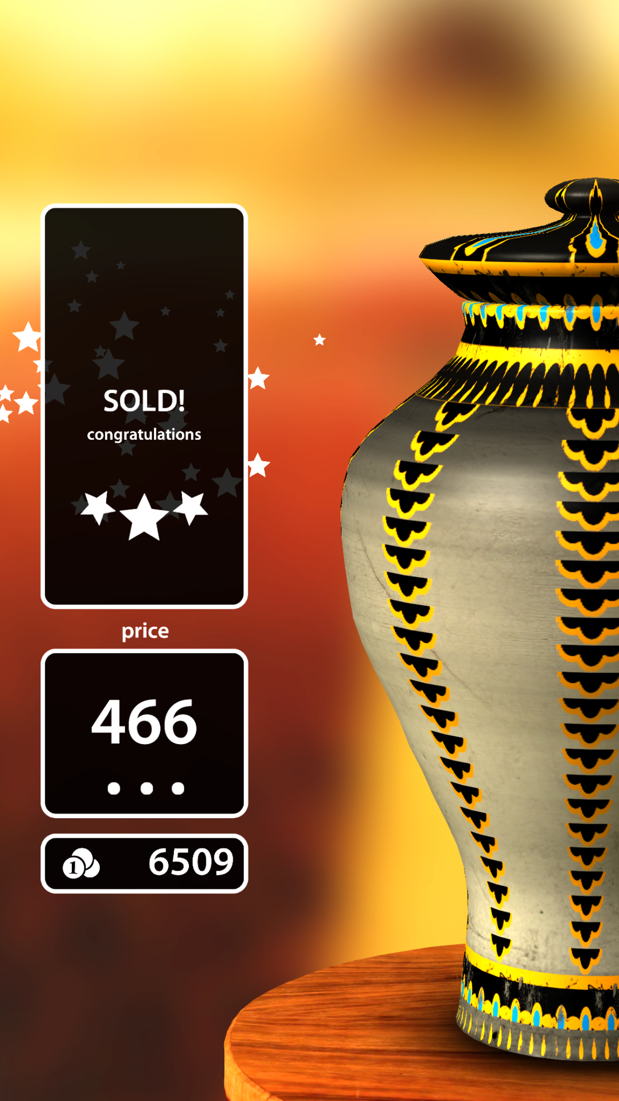 Let's Create! Pottery Lite Game Screenshot