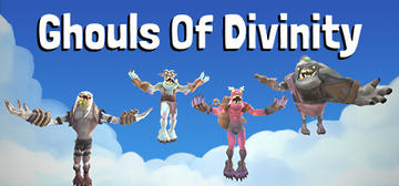 Banner of Ghouls Of Divinity 