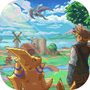 Chronomon - Monster Farm