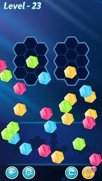 Block! Hexa Puzzle™ Game Screenshot