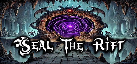 Banner of Seal the Rift 