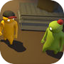 Icon dari The Extreme Gang Beasts Simulator