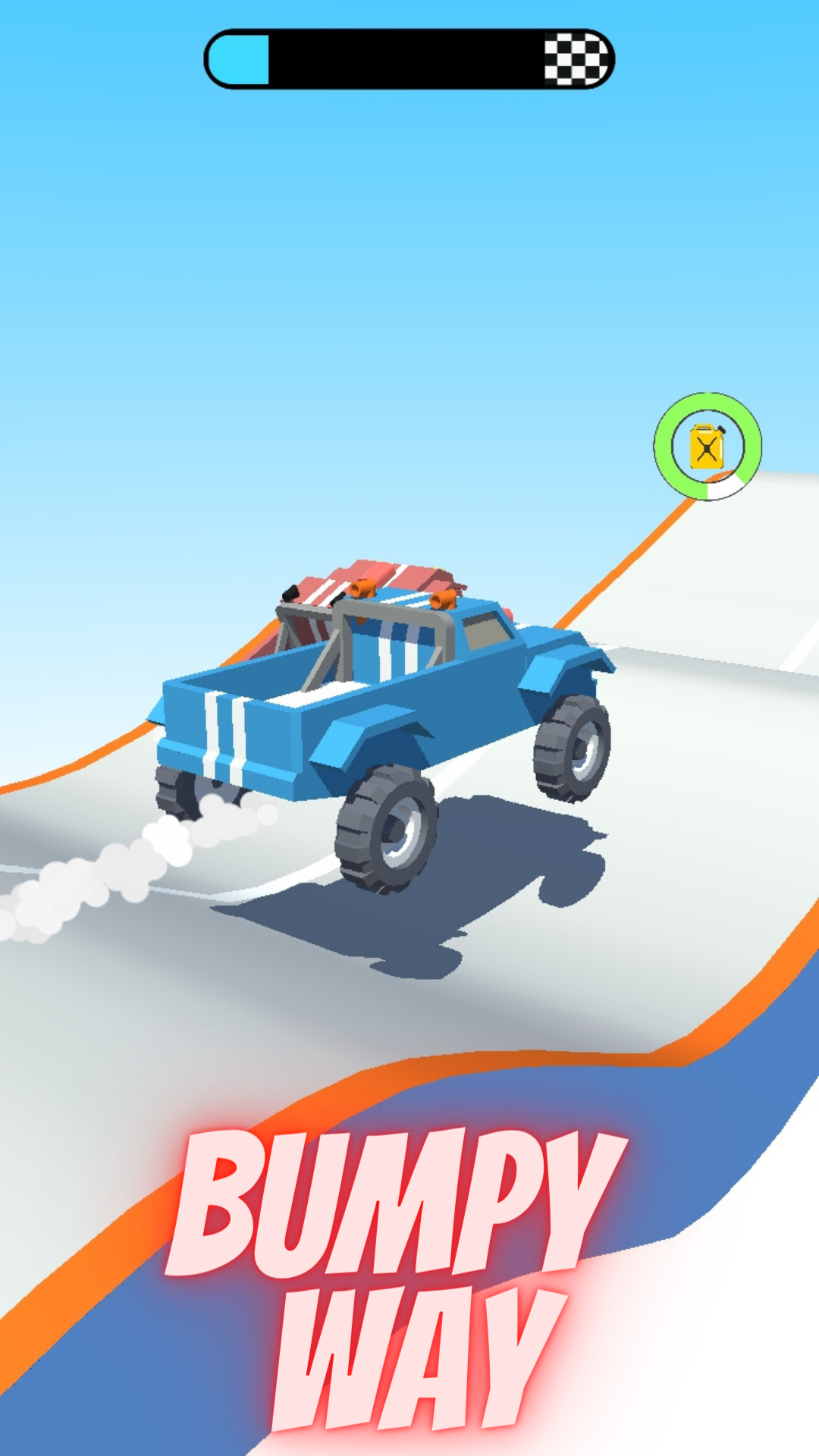 Hill Climb Racing mobile android iOS-TapTap