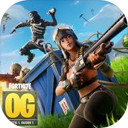 Fortnite OG