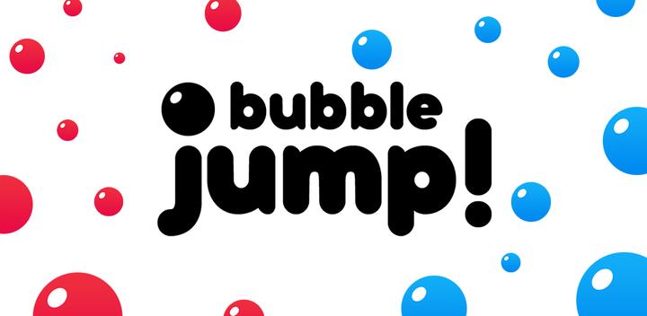 Banner of Bubble Jump! 1.0