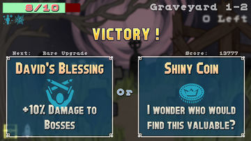 The Cruciball Game Screenshot