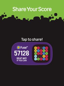 Fuse Up: Slide Block Puzzle 遊戲截圖