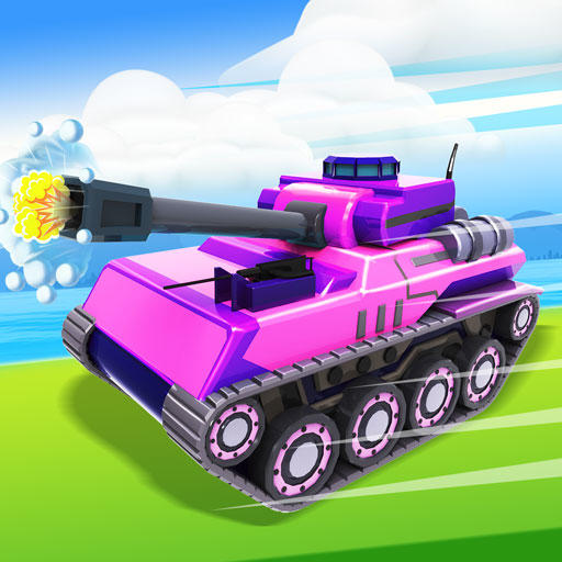 Download Tank Wars 3D 0.5 for Android/iOS APK - TapTap