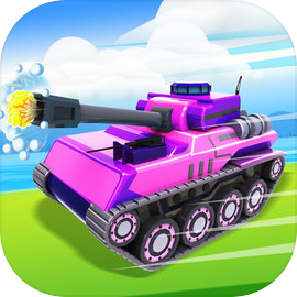 Tank Wars 3D