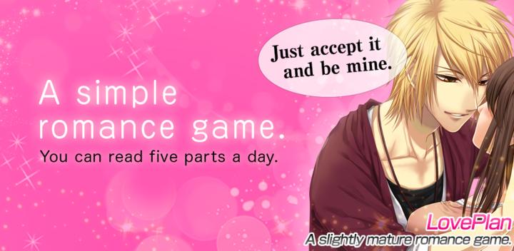 Banner of Love Plan: Otome games english free dating sim 1.2.0