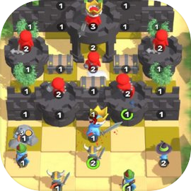 Clash Of Kings android iOS apk download for free-TapTap