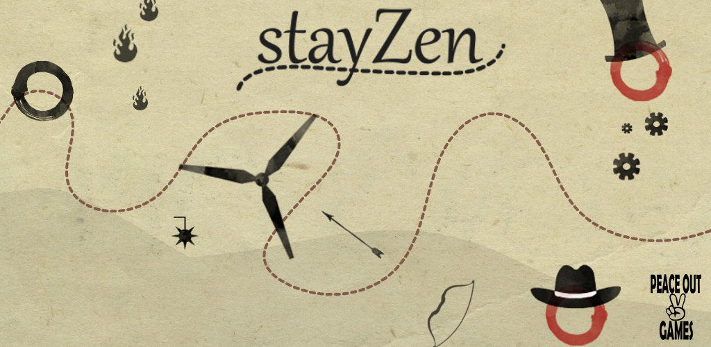 Banner of Tinggal Zen 9.1