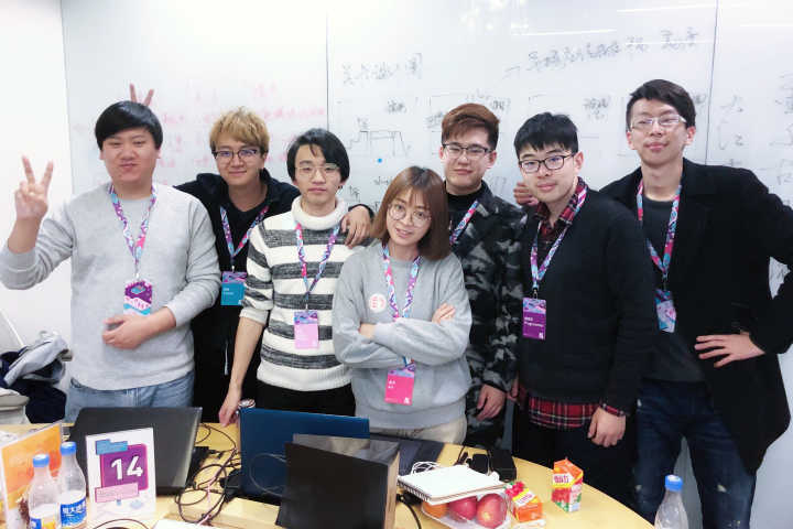 对影 Game Screenshot