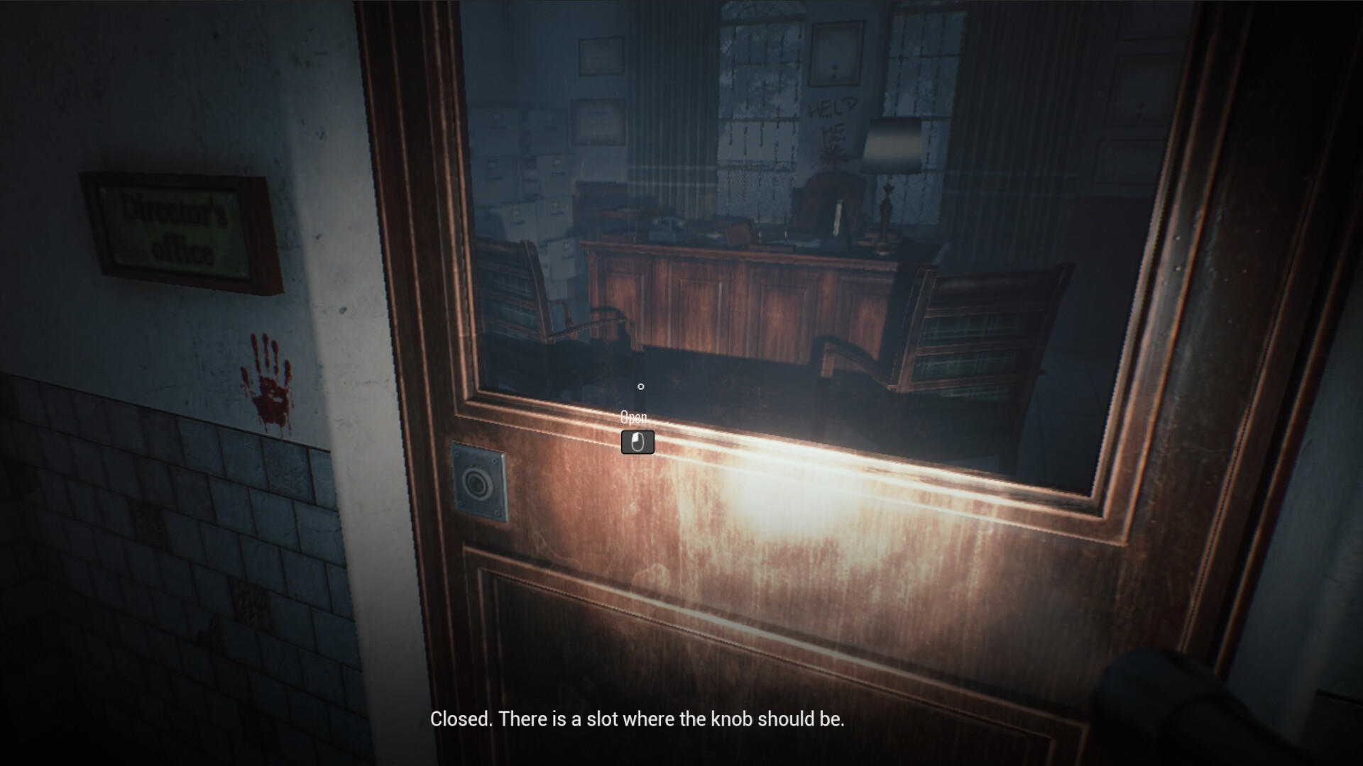 Screenshot 3 of Scholar's Mate 