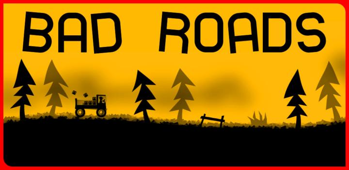 Banner of Bad Roads ( old ) 3.00