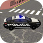 City Police Car Cop Chase Game