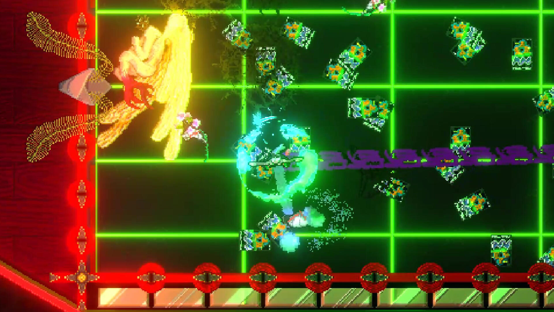 SONOKUNI Game Screenshot