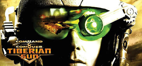 Banner of Command & Conquer™ Tiberian Sun™ and Firestorm™ 