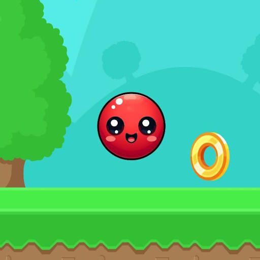 Jumping Ball 2D Latest Version for Android/iOS APK - TapTap